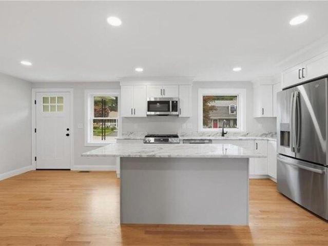 House for sale in East Providence, Rhode Island