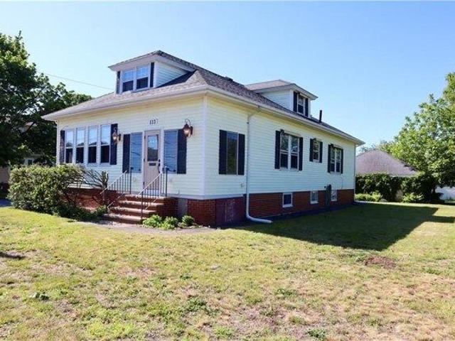 House for sale in East Providence, Rhode Island
