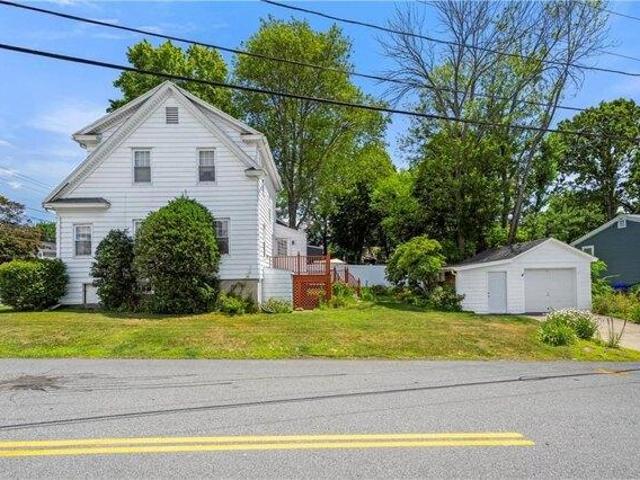 House for sale in East Providence, Rhode Island