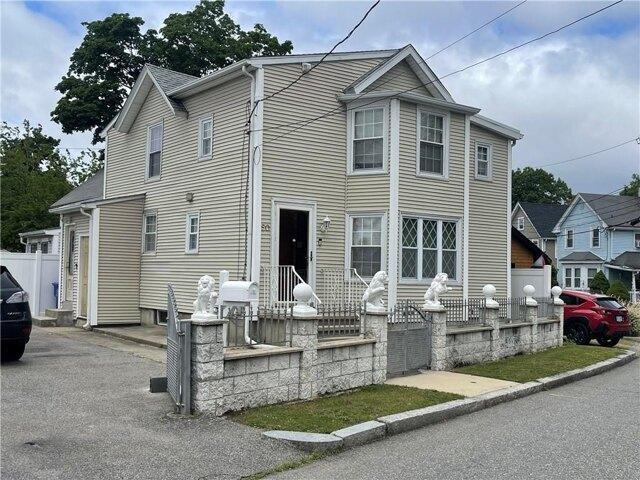 House for sale in East Providence, Rhode Island