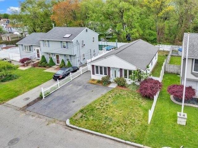 House for sale in East Providence, Rhode Island