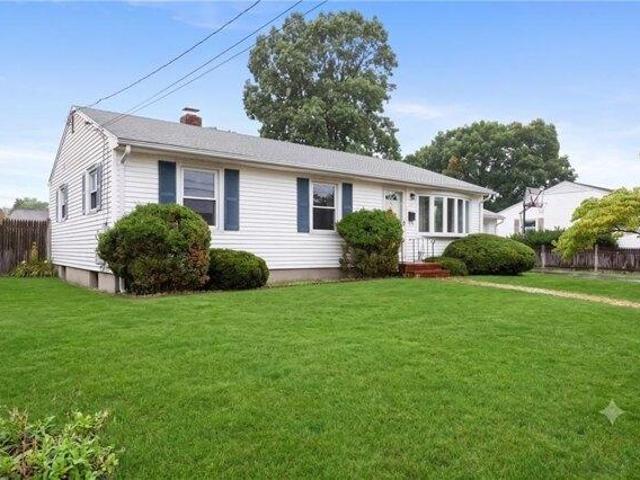 House for sale in East Providence, Rhode Island