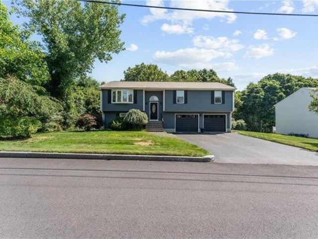 House for sale in East Providence, Rhode Island