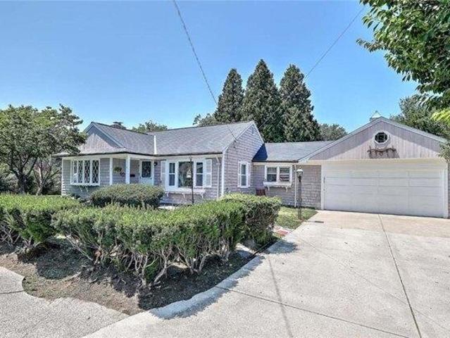 House for sale in East Providence, Rhode Island