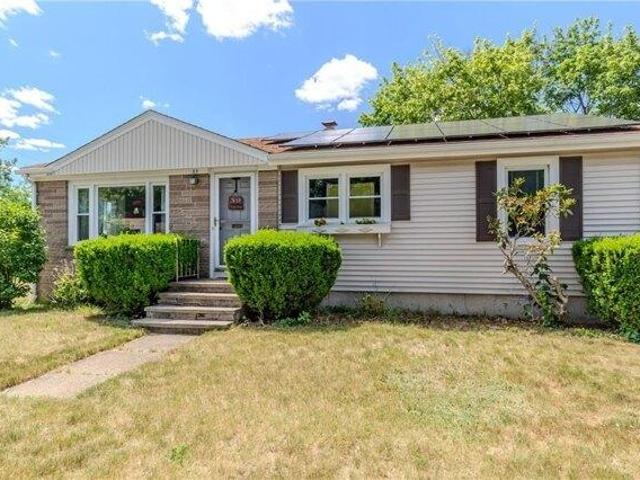 House for sale in East Providence, Rhode Island