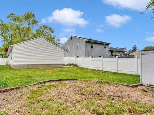 House for sale in East Providence, Rhode Island
