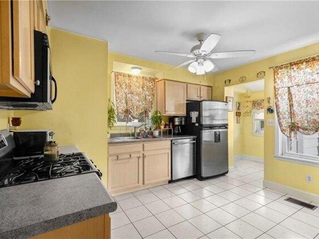 House for sale in East Providence, Rhode Island
