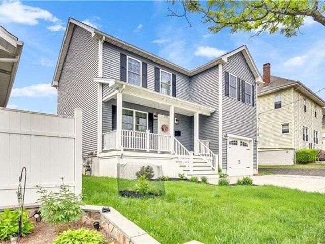 House for sale in East Providence, Rhode Island