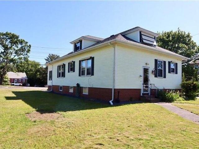 House for sale in East Providence, Rhode Island