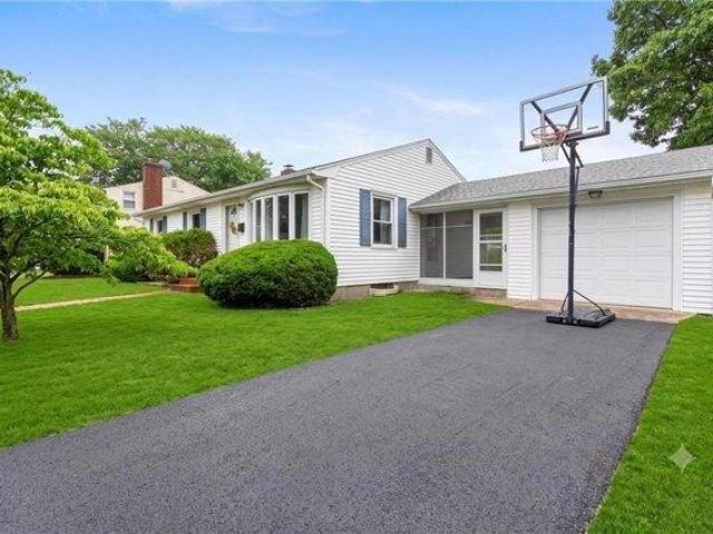 House for sale in East Providence, Rhode Island