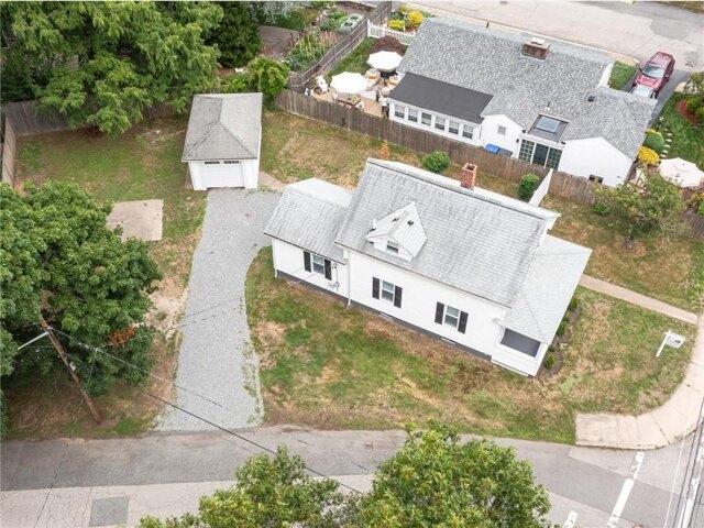 House for sale in East Providence, Rhode Island