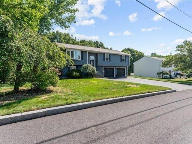 House for sale in East Providence, Rhode Island