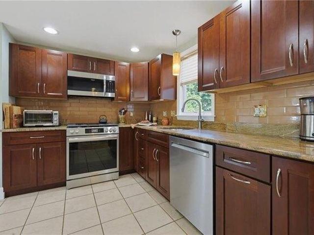 House for sale in East Providence, Rhode Island