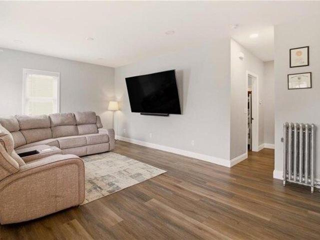 House for sale in East Providence, Rhode Island