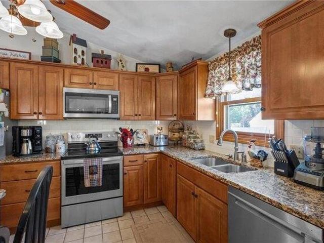 House for sale in East Providence, Rhode Island