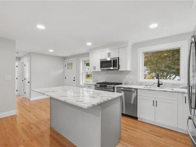 House for sale in East Providence, Rhode Island