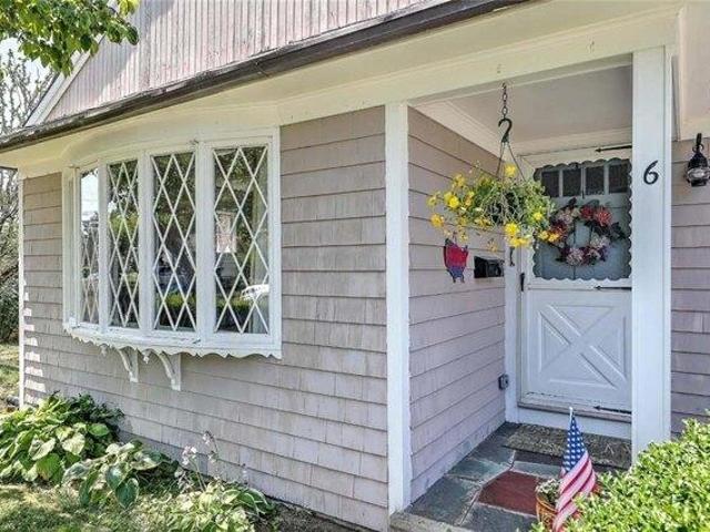 House for sale in East Providence, Rhode Island