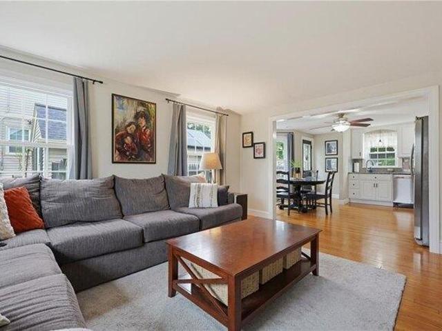 House for sale in East Providence, Rhode Island