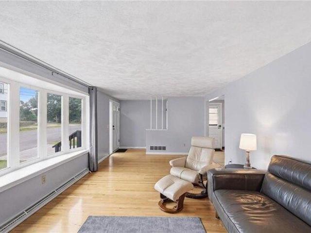 House for sale in East Providence, Rhode Island