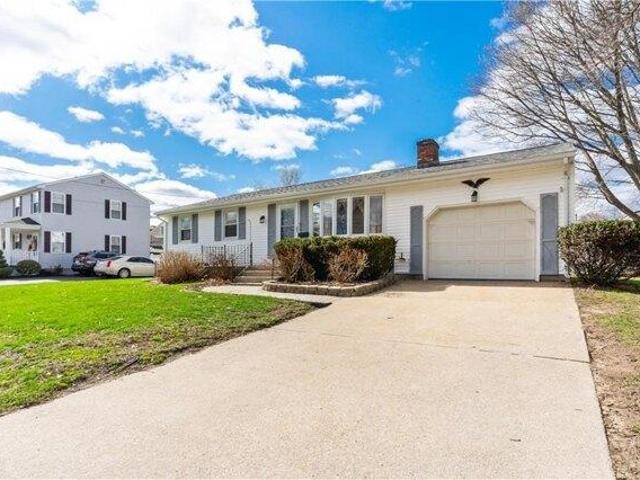 House for sale in East Providence, Rhode Island
