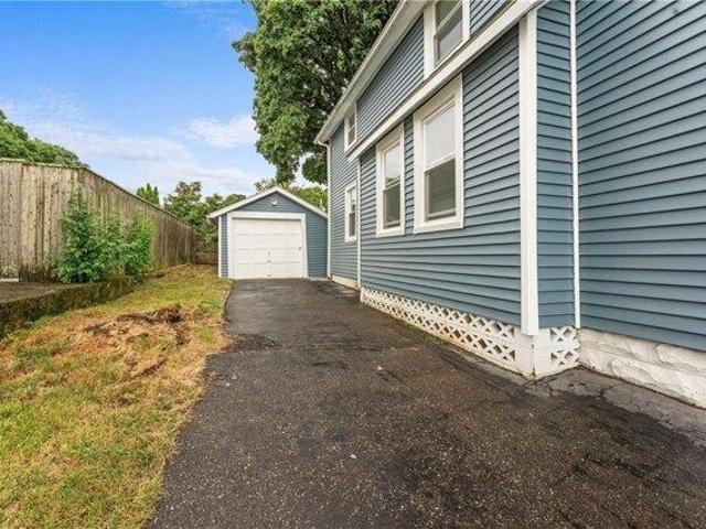House for sale in East Providence, Rhode Island