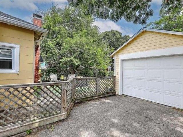 House for sale in East Providence, Rhode Island