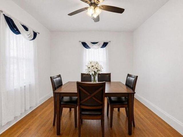 House for sale in East Providence, Rhode Island