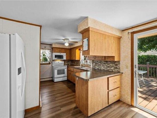 House for sale in East Providence, Rhode Island
