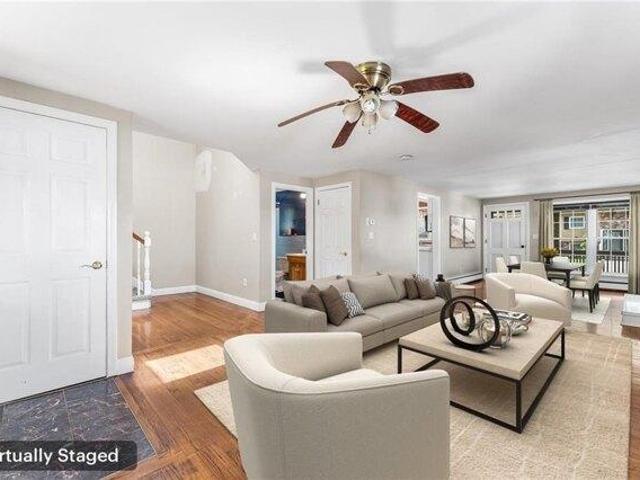 House for sale in East Providence, Rhode Island