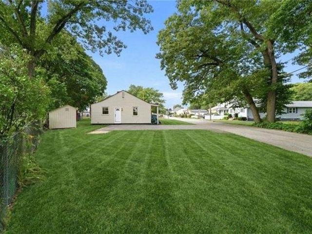 House for sale in Pawtucket, Rhode Island