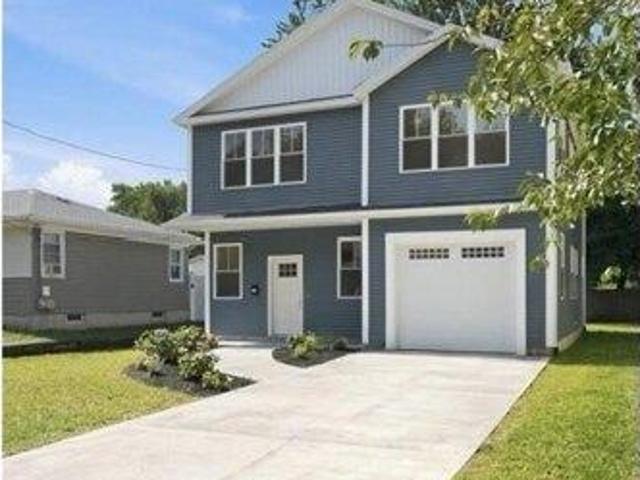 House for sale in East Providence, Rhode Island
