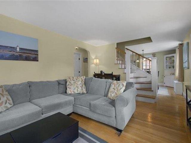 House for sale in East Providence, Rhode Island