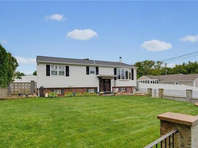 House for sale in East Providence, Providence County
