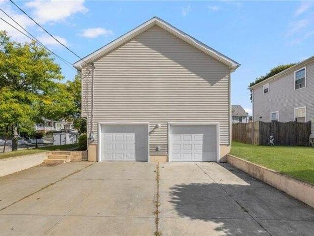 House for sale in East Providence, Providence County