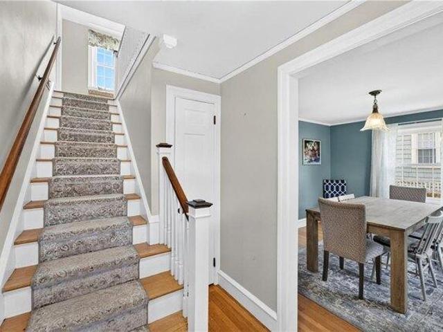 House for sale in East Providence Center, East Providence