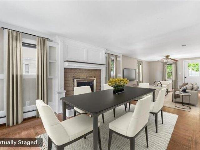 House for sale in Rumford, East Providence