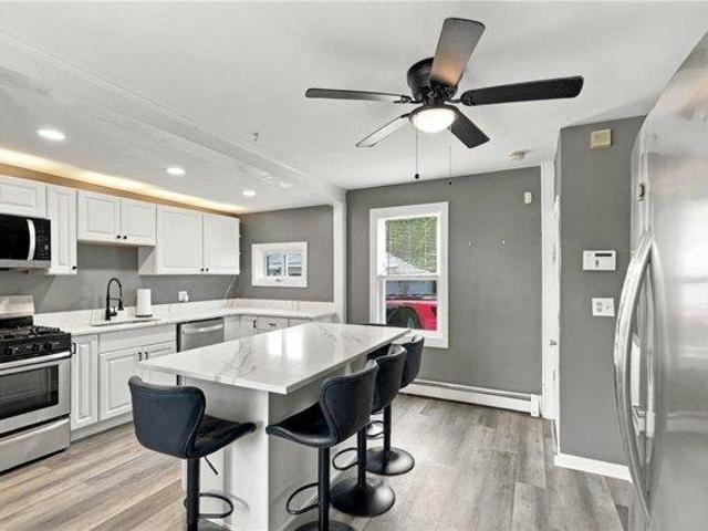 House for sale in East Providence, Providence County