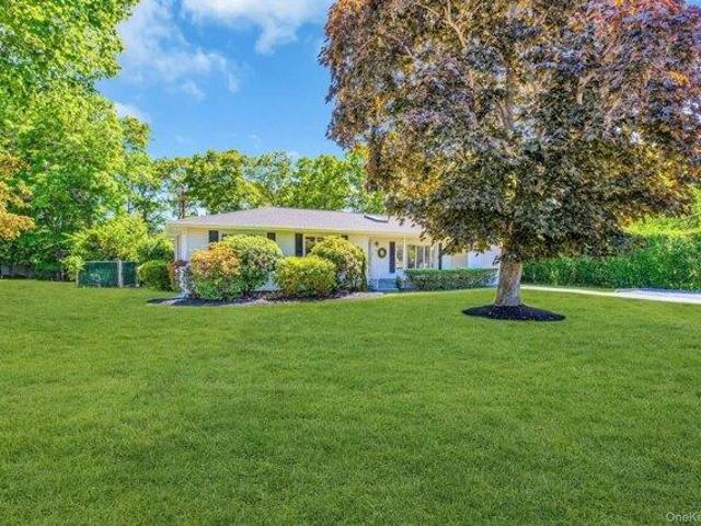 House for sale in Sagaponack, New York