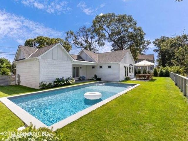 House for sale in Sagaponack, New York