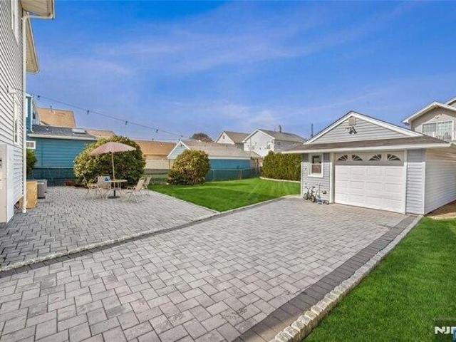 House for sale in East Rutherford, New Jersey