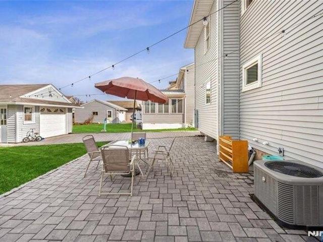 House for sale in East Rutherford, New Jersey
