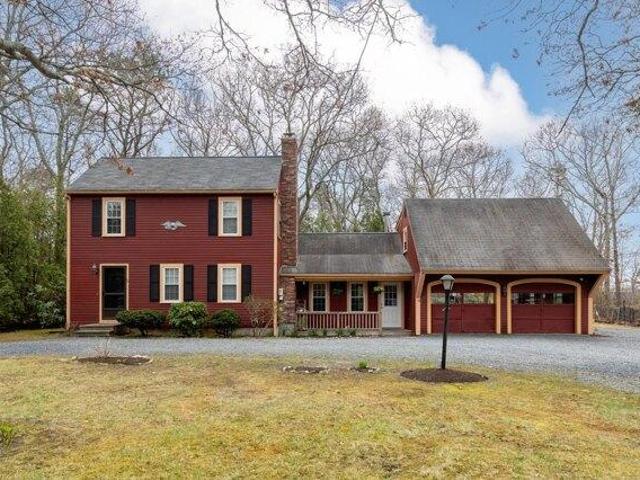 House for sale in East Sandwich, Massachusetts