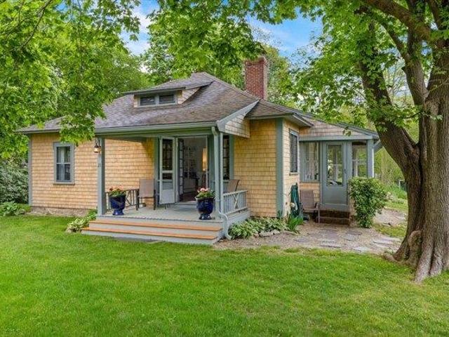 House for sale in East Sandwich, Massachusetts