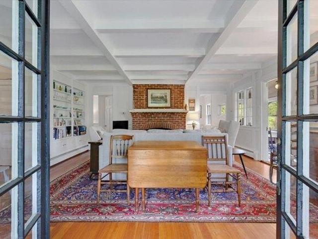 House for sale in East Sandwich, Massachusetts