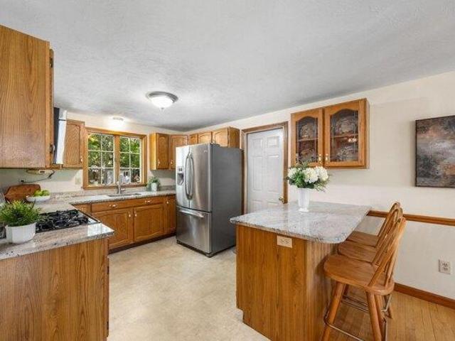 House for sale in East Sandwich, Massachusetts