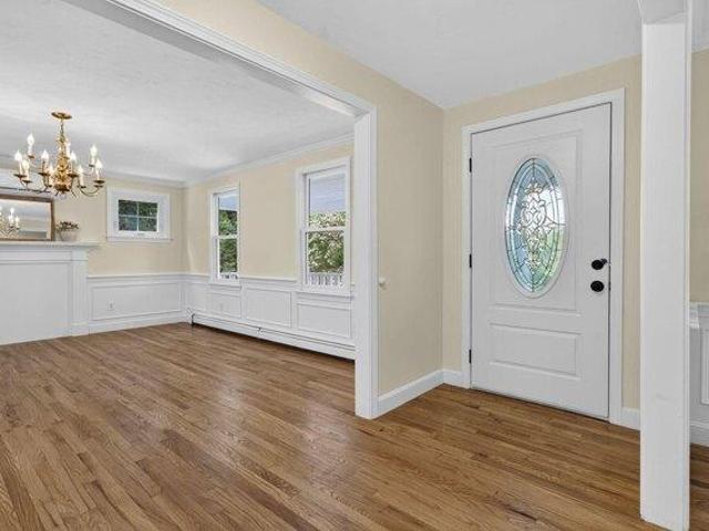 House for sale in East Sandwich, Massachusetts