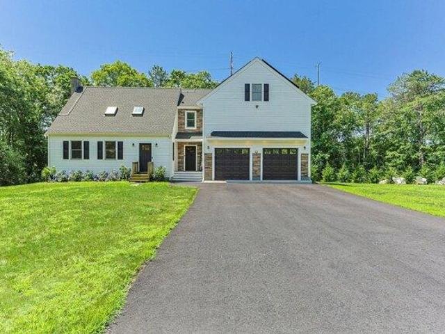 House for sale in Sandwich, Barnstable County