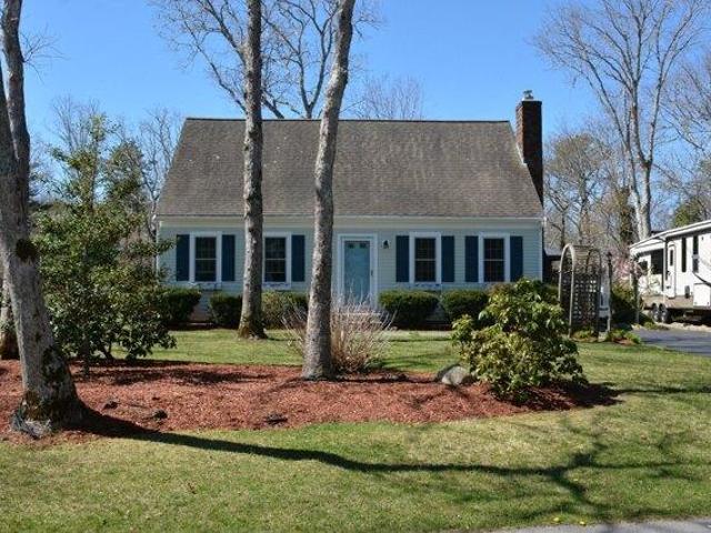 House for sale in Sandwich, Barnstable County