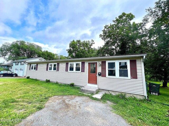 House for sale in East Stroudsburg, Pennsylvania