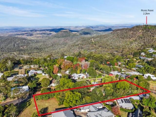 House for sale in East Toowoomba, Queensland
